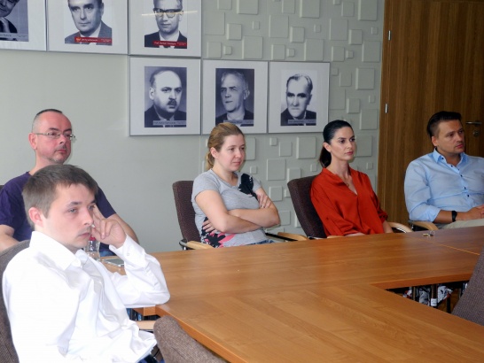 Fot. Dział promocji