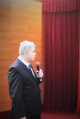 dr Jan Wiszniowski, fot. AZ