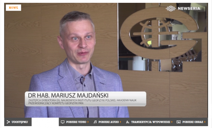 fot. Screen Newseria Innowacje
