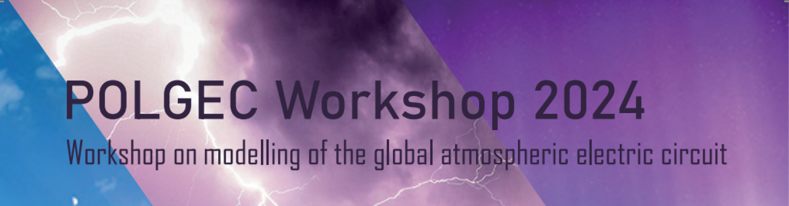 PolGEC workshop baner