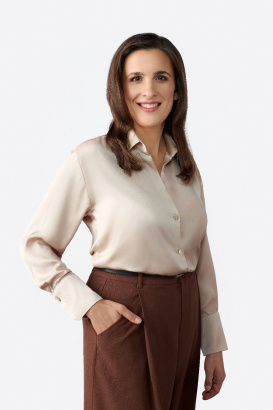 dr Zuzanna Świrad
