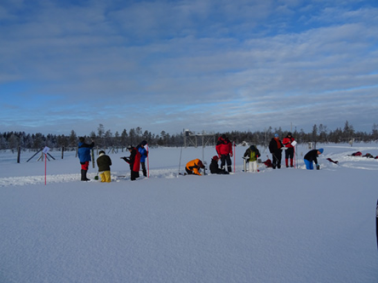 fot. http://en.ilmatieteenlaitos.fi/research/-/asset_publisher/78Qy/content/experimental-snow-measurement-methods-developed-in-sodankyla