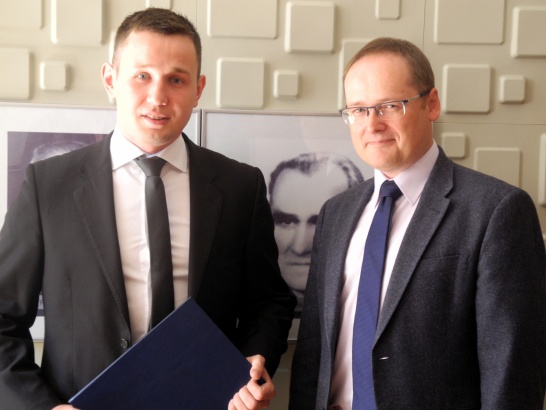 Fot. Dział Promocji