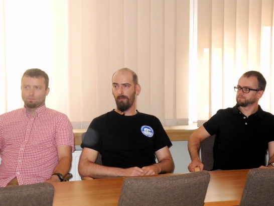 Fot. Dział promocji