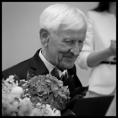 Prof. Aleksander Guterch