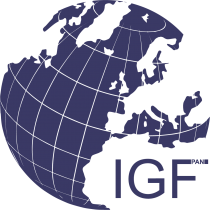 -Top Scientific Intitution in the Earth Sciences in Poland (A+rank)
- Individual Career Development
- Support of Leading Experts
- Internal Grants
- Attractive Scholarships
- Scientific Trips
- Fieldworks