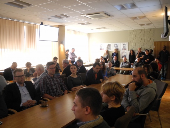 Fot. Dział promocji