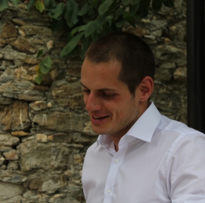dr hab. Michael Nones