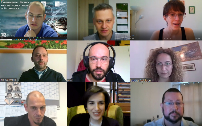 PS webinar