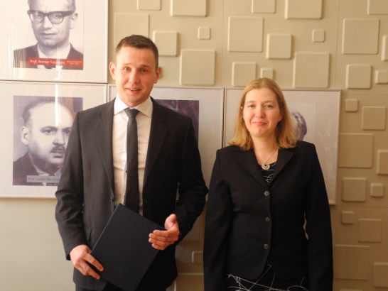 Fot. Dział Promocji