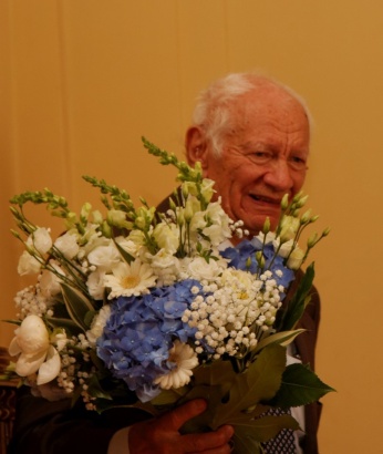 prof. dr hab. Roman Teisseyre