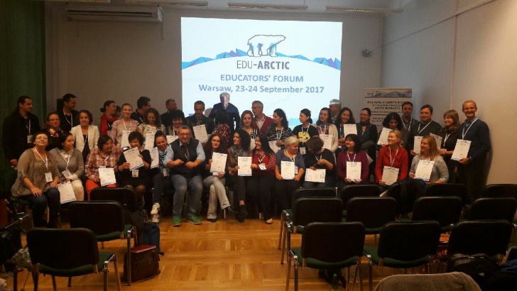 Źródło:EDU-ARCTIC