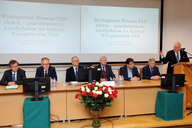 Żródło: Polska Akademia Nauk