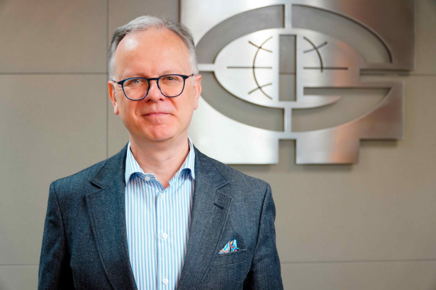 Prof. Paweł Rowiński, dyrektor Instytutu Geofizyki PAN, jest Przewodniczącym Zespołu doradczego ds. odbudowy po powodzi